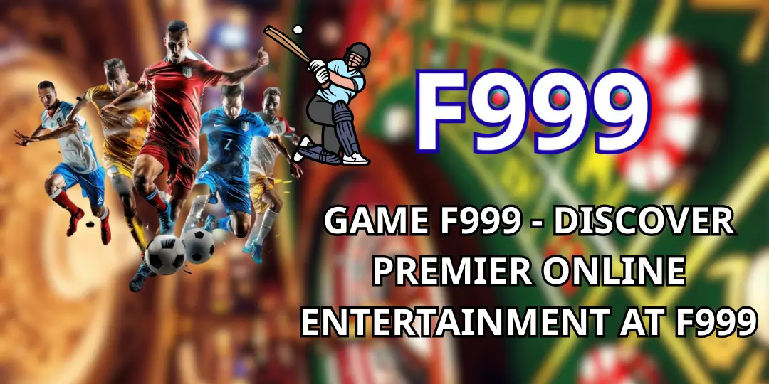 Game F999