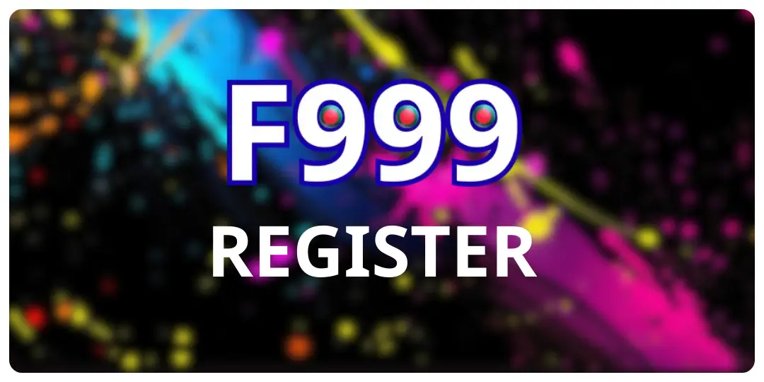 Register F999