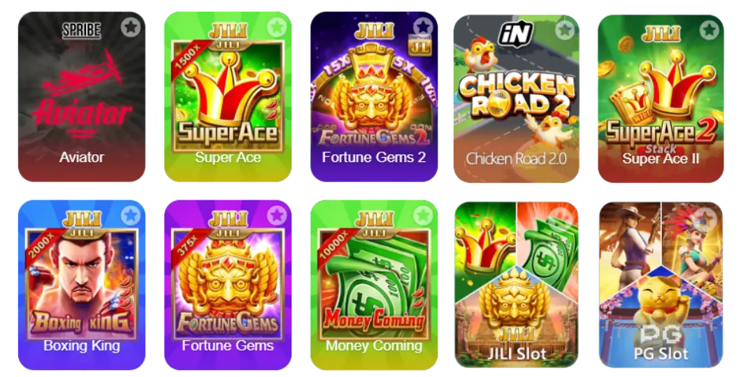 Cassino Online BET317.COM 